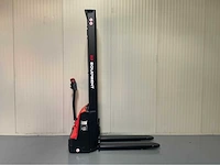 Ep - est 4,15 meter - stapelaar interne lader - afbeelding 14 van  18