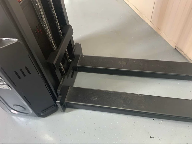 Ep - est 4,15 meter - stapelaar - afbeelding 6 van  18