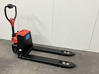 Ep - f3 - elektrische palletwagen - afbeelding 12 van  15