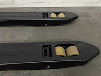 Ep - f3 elektrische palletwagen incl. acculader, 1500 kg hefvermogen - afbeelding 3 van  15