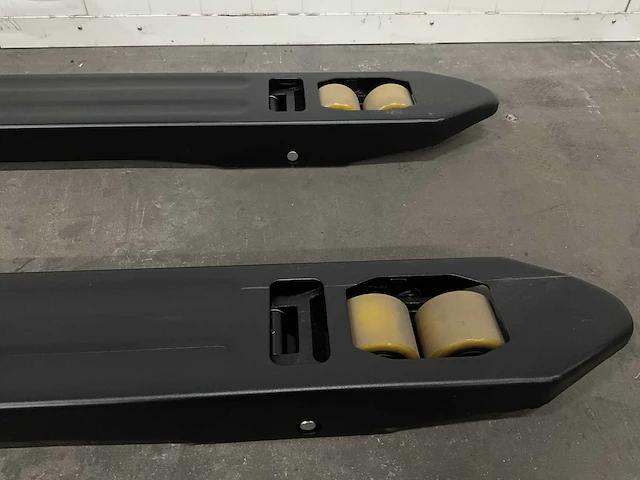 Ep - f3 elektrische palletwagen incl. acculader - afbeelding 11 van  15