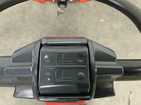Ep - f3 + zwenkwielen - elektrische palletwagen, 1500 kg - afbeelding 2 van  15