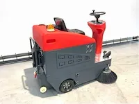 Ep - t1250 - zelfrijdende veegmachine - 2024 - afbeelding 16 van  22