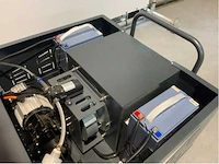 Ep - zl-t1250 - elektrische opzit veegmachine - afbeelding 4 van  22