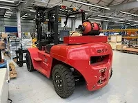 Ep cpyd70-rw57 vorkheftruck 2012 - afbeelding 4 van  7