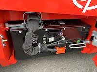 Ep efl 252 xs - 4,5 meter triplex, li-ion, free-lift, side-shift - vorkheftruck - afbeelding 14 van  39