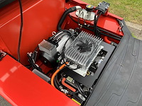 Ep efl 252 xs - 4.5 meter triplex, li-ion, free-lift, side-shift - vorkheftruck - afbeelding 31 van  39