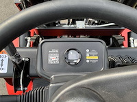 Ep efl 252 xs heftruck - 4,5 meter triplex, li-ion, free-lift, side-shift - vorkheftruck - afbeelding 29 van  39