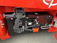Ep efl 252 xs heftruck - 4,5 meter triplex, li-ion, free-lift, side-shift - vorkheftruck - afbeelding 14 van  39