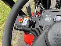 Ep efl 252 xs heftruck - 4,5 meter triplex, li-ion, free-lift, side-shift - vorkheftruck - afbeelding 21 van  39