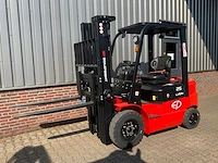 Ep efl 252x vorkheftruck - afbeelding 1 van  20