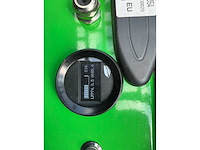 Ep efs 151 - 4.35 meter triplex, li-ion, free-lift, side-shift - vorkheftruck - afbeelding 18 van  26