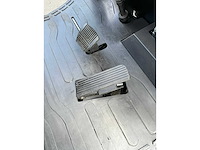 Ep efs 151 - 4,35 meter triplex, li-ion, free-lift, side-shift - vorkheftruck - afbeelding 23 van  28