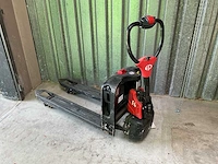 Ep equipment - f4 (niet werkend) - elektrische pallettrucks - 2022 - afbeelding 1 van  5