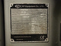 Ep equipment co., ltd - afbeelding 7 van  7