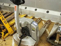 Ep equipment - afbeelding 1 van  8