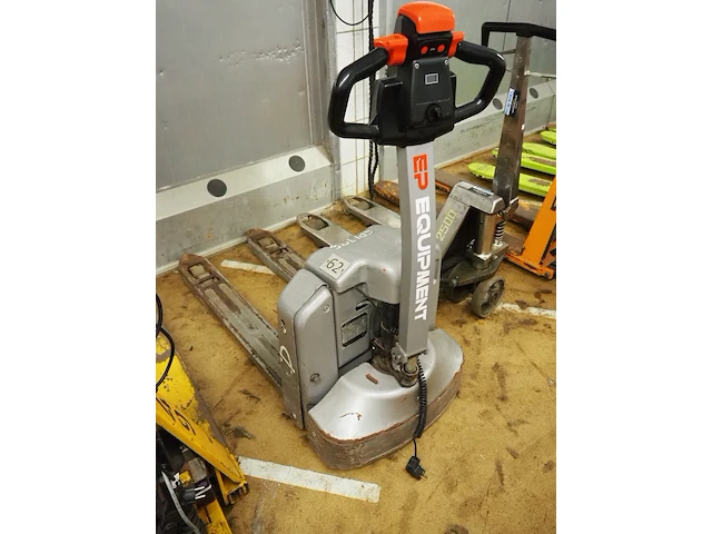 Ep equipment - afbeelding 2 van  8