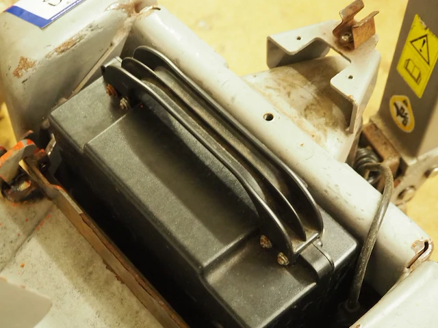 Ep equipment - afbeelding 6 van  8