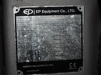 Ep equipment - afbeelding 8 van  8