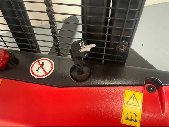 Ep est 3.3 meter stapelaar - afbeelding 4 van  15