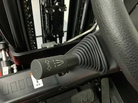 Ep x4-30 - 4.8 meter, 2025 triplex, free-lift, side-shift, uitneembare accu's incl. docking station vorkheftruck - afbeelding 13 van  37