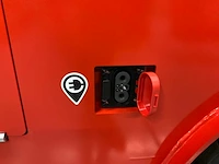 Ep x4-30 - 4.8 meter triplex, uitneembare accu's incl. docking station accu's, free-lift, side-shift vorkheftruck - afbeelding 30 van  37