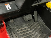 Ep x4-30 - 4.8 meter triplex, uitneembare accu's incl. docking station accu's, free-lift, side-shift vorkheftruck - afbeelding 14 van  37