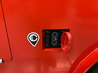 Ep x4-30 4.8m vorkheftruck, triplex, side-shift, free-lift - afbeelding 27 van  33