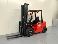 Ep x4-30 5.5m vorkheftruck - afbeelding 1 van  33