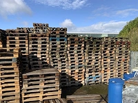 Epal europallet (340x) - afbeelding 1 van  7