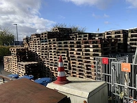Epal europallet (340x) - afbeelding 3 van  7