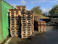 Epal europallet (340x) - afbeelding 4 van  7