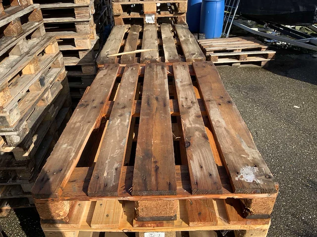 Epal europallet (340x) - afbeelding 7 van  7