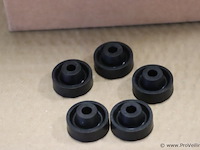 Epdm afdichtingsringen type m8 | nieuw in doos - afbeelding 2 van  3