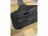 Epdm dakdoorvoeren recht (stadsuitloop) 60 x 80 mm (60x) - afbeelding 4 van  4