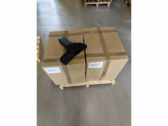 Epdm dakdoorvoeren recht (stadsuitloop) 60 x 80 mm (60x) - afbeelding 2 van  4