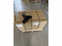 Epdm dakdoorvoeren recht (stadsuitloop) 60 x 80 mm (60x) - afbeelding 2 van  4