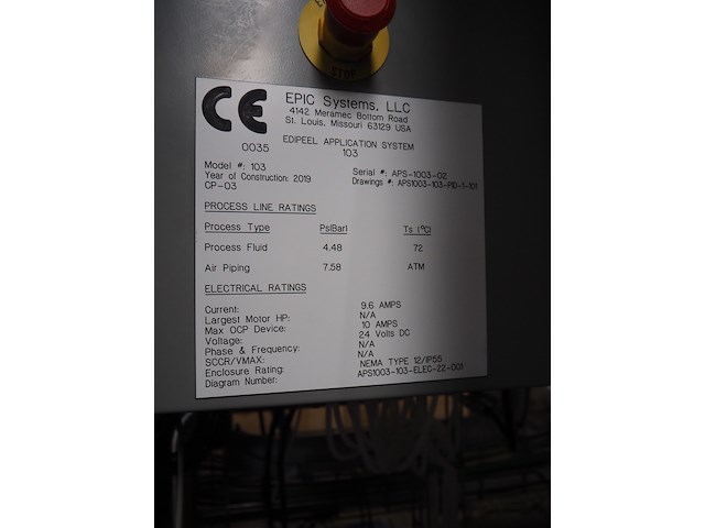 Epic systems - afbeelding 11 van  20