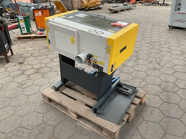 Epilog fibermark engraving machine - afbeelding 4 van  7