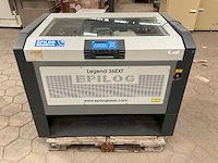 Epilog legend 36ext laserprinter - afbeelding 4 van  11