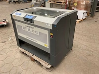 Epilog legend 36ext laserprinter - afbeelding 5 van  11