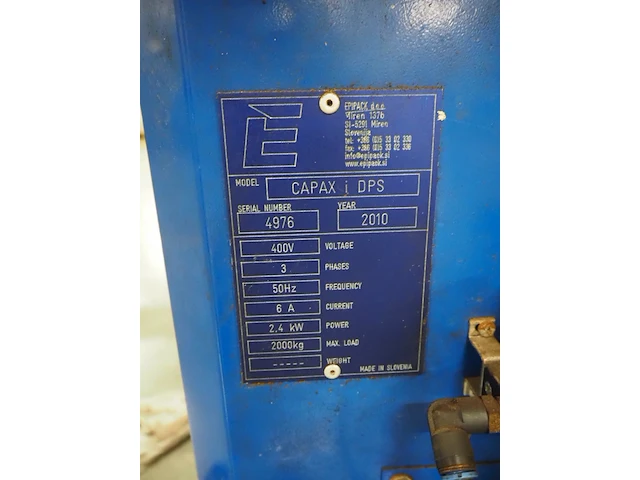 Epipack d.o.o. - afbeelding 8 van  8