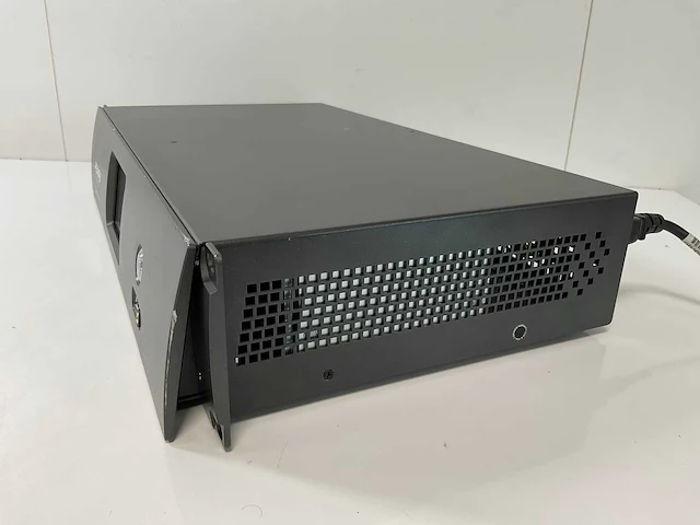 Epiphan video (emetxe-i89m0-pbc900t), core(tm) i7 6th gen, 16 gb ram, no hdd, rackmount all-in-one video production system - afbeelding 3 van  8