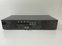 Epiphan video (emetxe-i89m0-pbc900t), core(tm) i7 6th gen, 16 gb ram, no hdd, rackmount all-in-one video production system - afbeelding 5 van  8