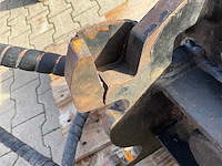 Epiroc sb 152 hydraulische sloophamer - afbeelding 9 van  12