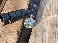 Epiroc sb 152 hydraulische sloophamer - afbeelding 11 van  12