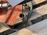 Epiroc sb 52 hydraulische sloophamer - afbeelding 3 van  6