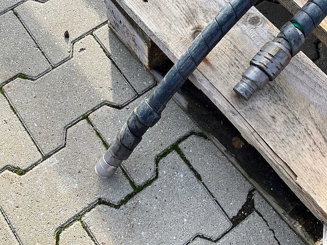 Epiroc sb 52 hydraulische sloophamer - afbeelding 4 van  6