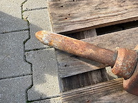 Epiroc sb 52 hydraulische sloophamer - afbeelding 5 van  6