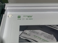 Epn economic box verdeelkasten - 4 stuks - afbeelding 5 van  7